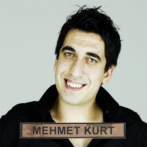 Mehmet Kurt